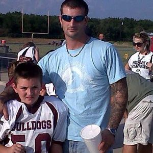 Meet your Posher, Lonnie